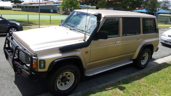 オーストラリアの中古車個人売買の買い方・選び方・交渉術(基準・相場・注意点など)